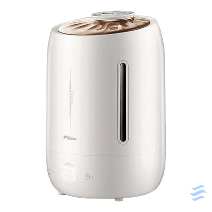 Ultrasonic humidifier Deerma F600 Humidifiers