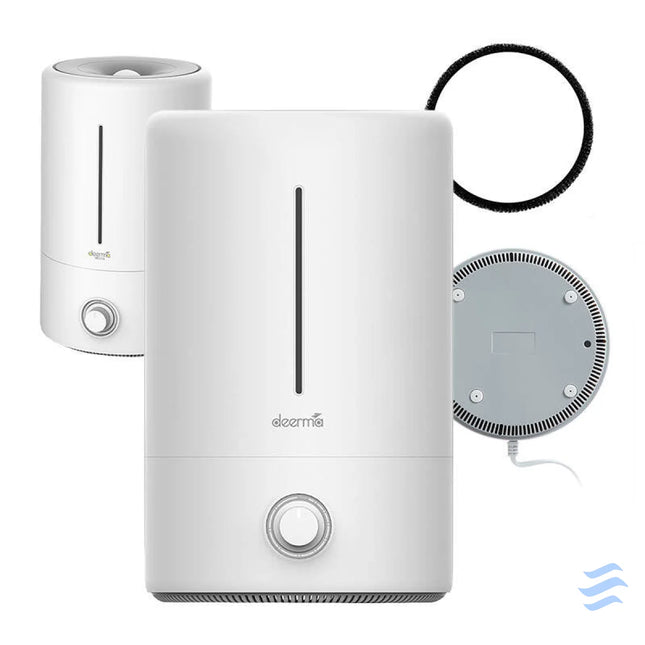 Ultrasonic humidifier Deerma F628W Humidifiers