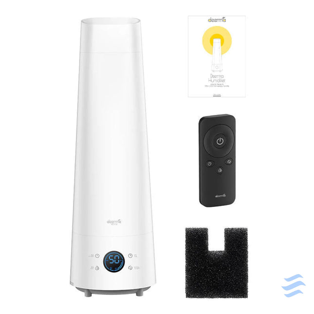 Ultrasonic humidifier Deerma LD220 Humidifiers