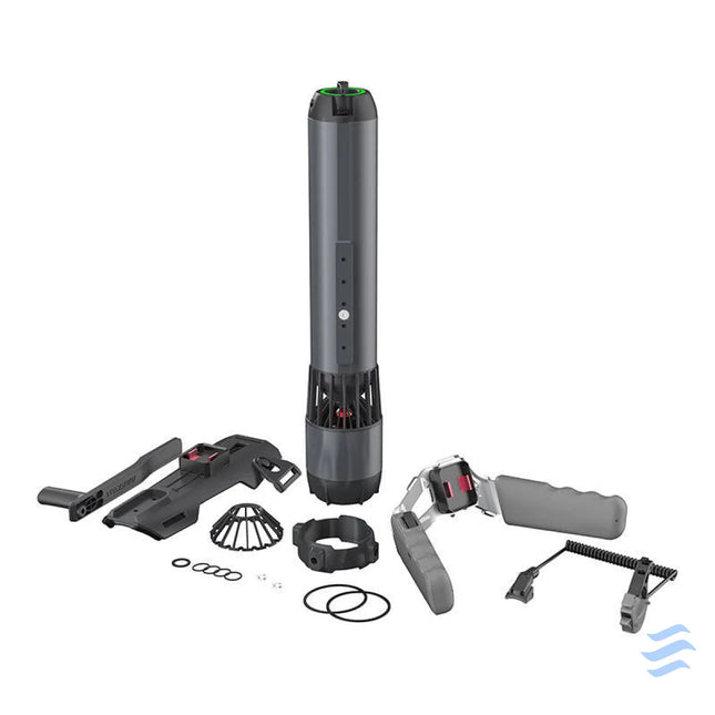 Underwater scooter Waydoo Subnado Starting Kit Underwater scooters