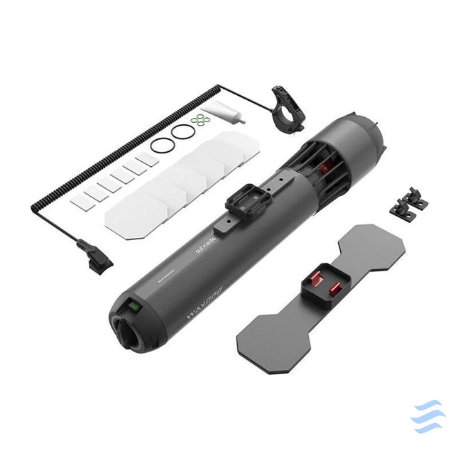 Underwater scooter Waydoo Subnado SUP Kit Underwater scooters