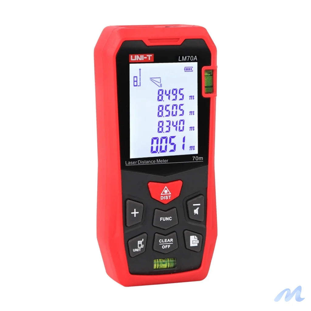 UNI-T LM70A laser rangefinder