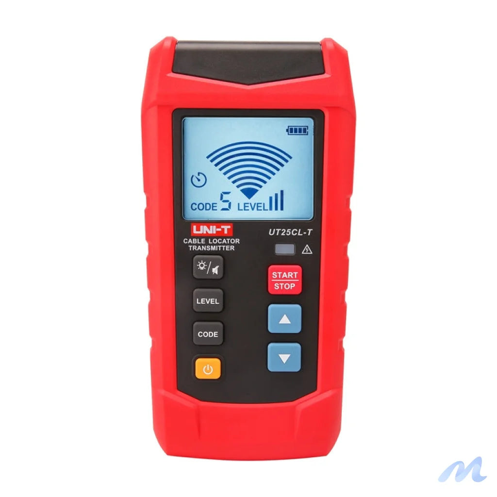 UNI-T UT25CL wire detector