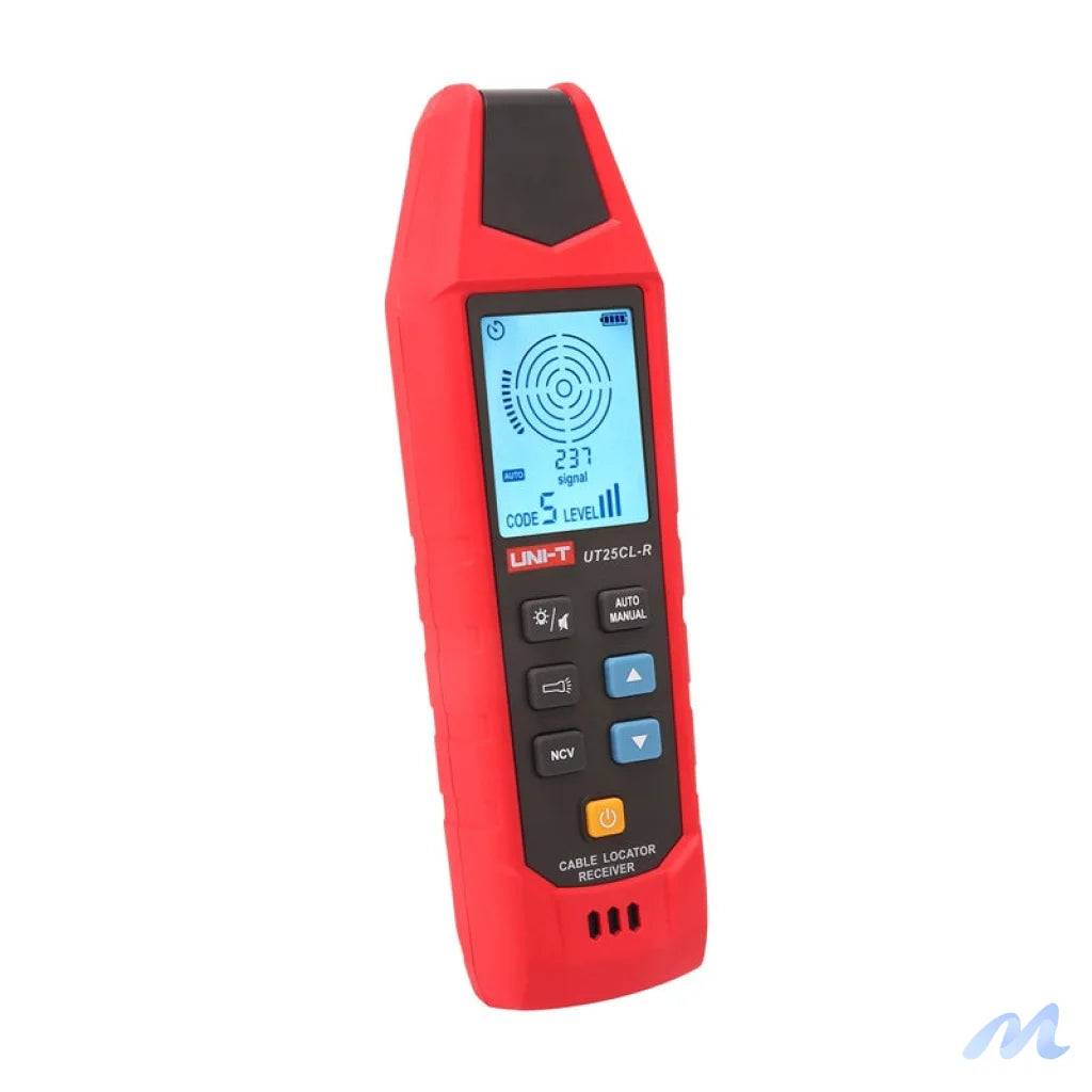 UNI-T UT25CL wire detector