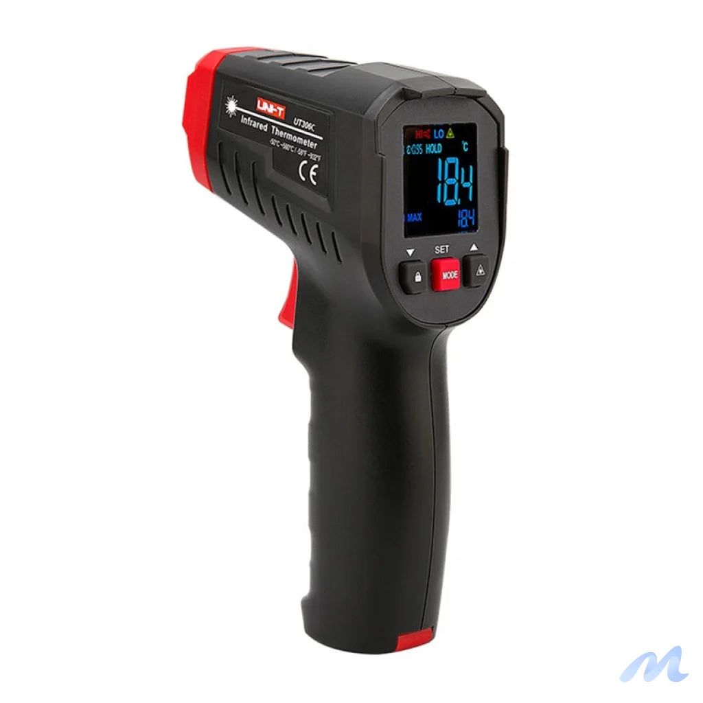 UNI-T UT306C infrared thermometer