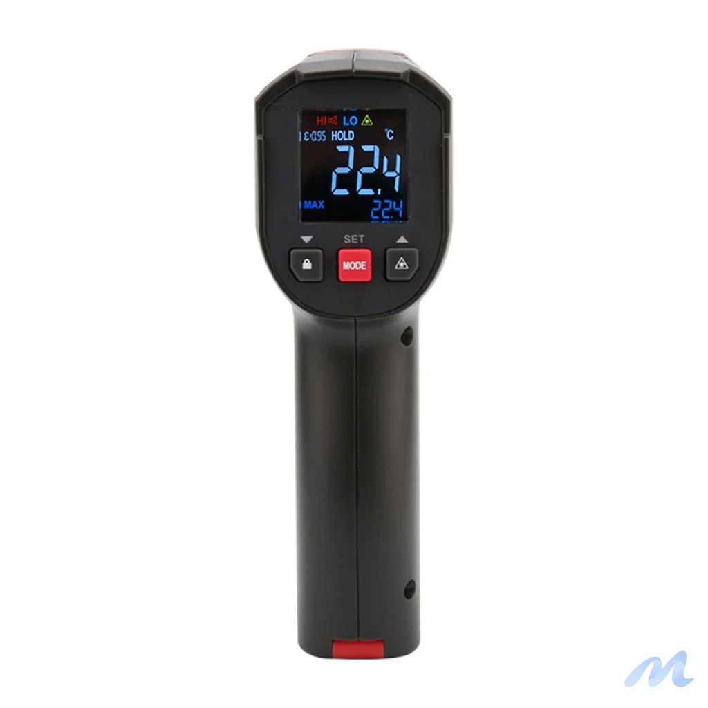 UNI-T UT306C infrared thermometer