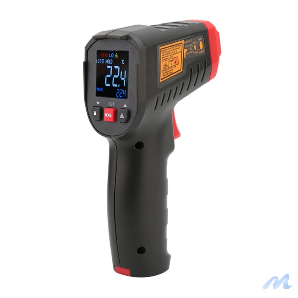 UNI-T UT306C infrared thermometer