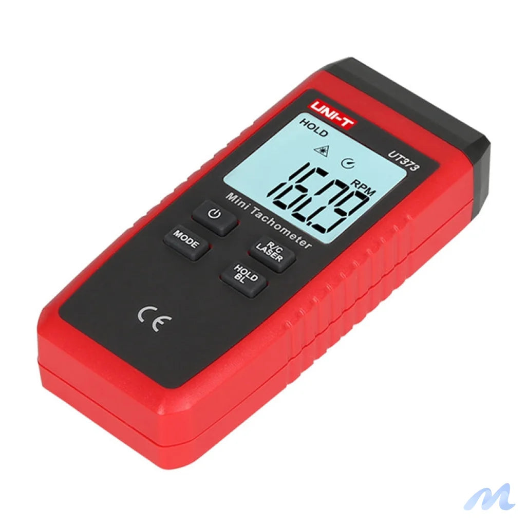 UNI-T UT373 non-contact tachometer