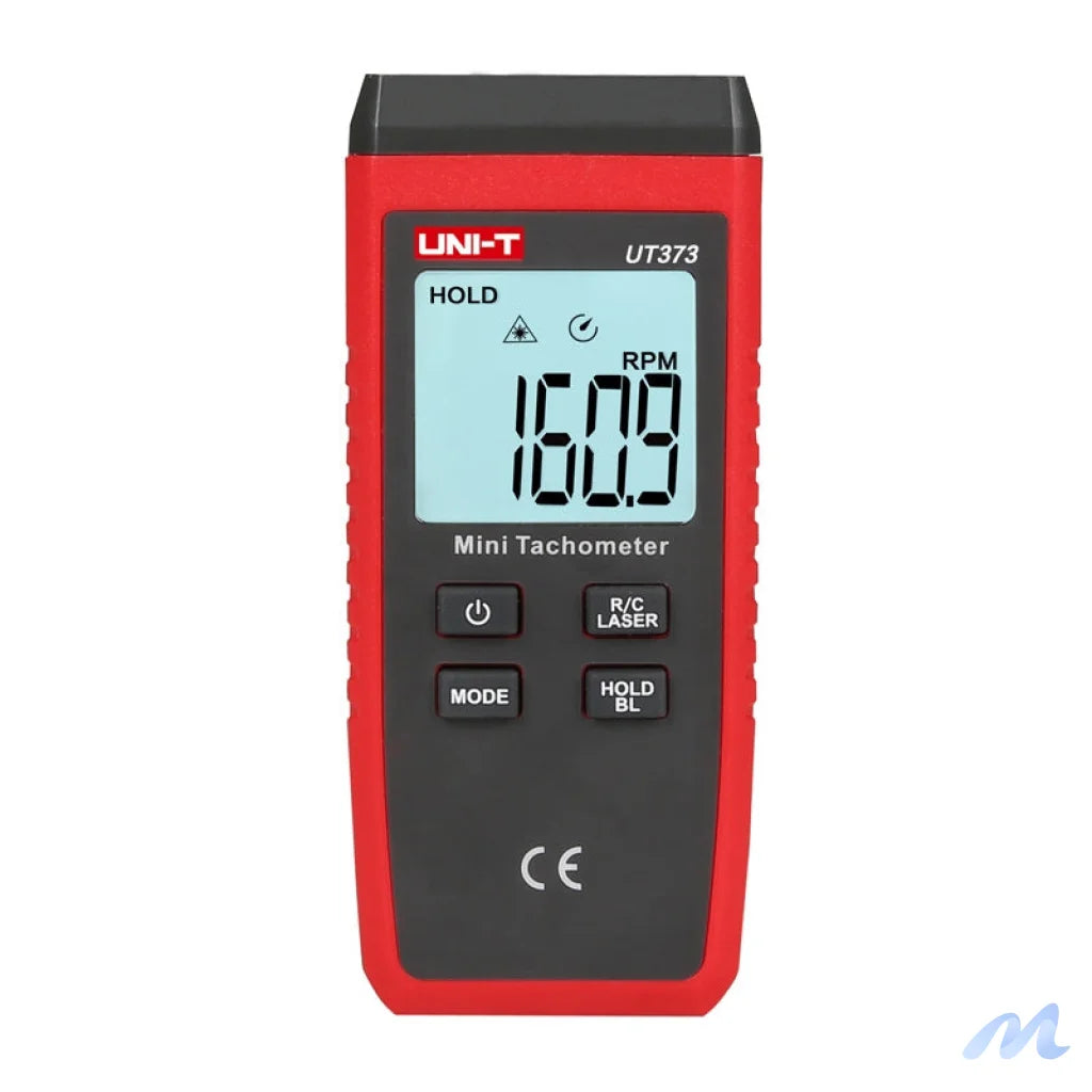 UNI-T UT373 non-contact tachometer