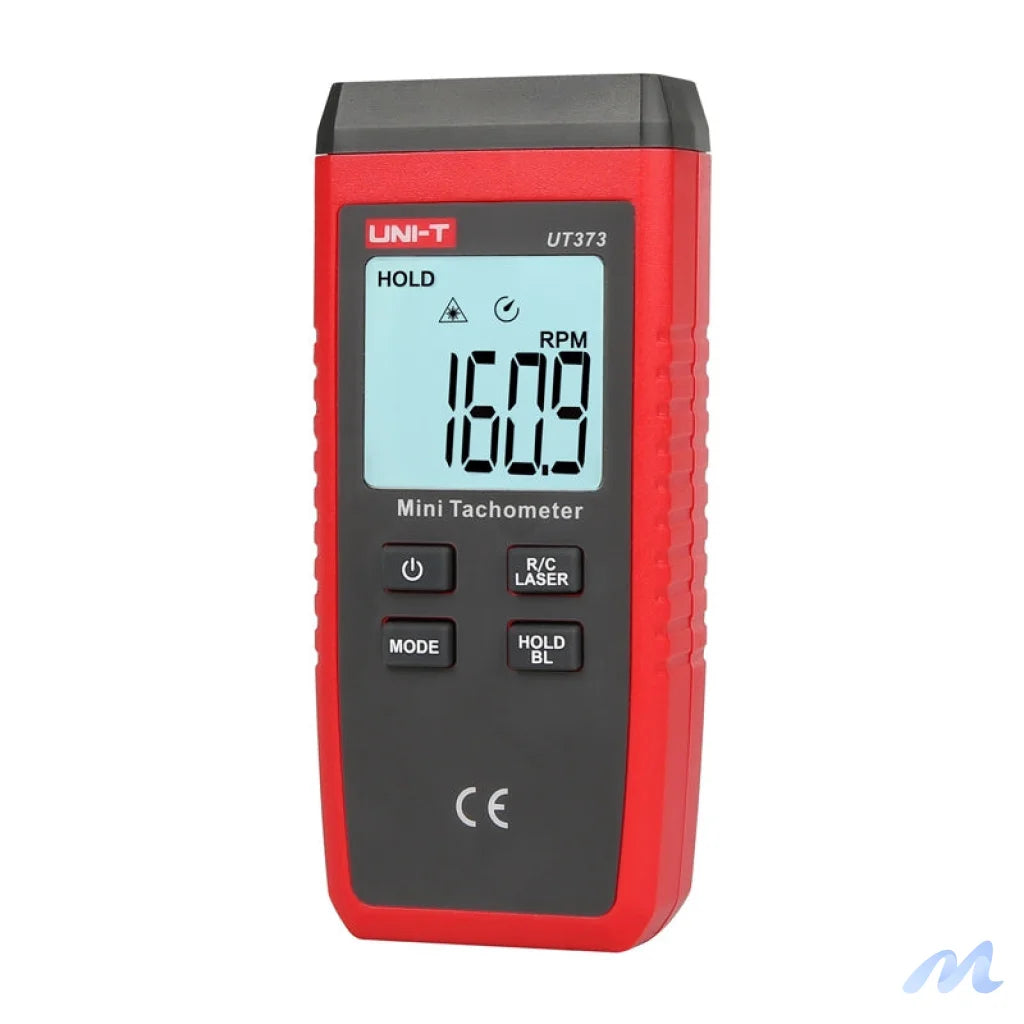 UNI-T UT373 non-contact tachometer