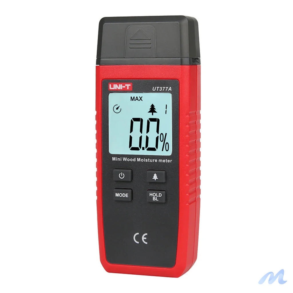UNI-T UT377A wood moisture meter