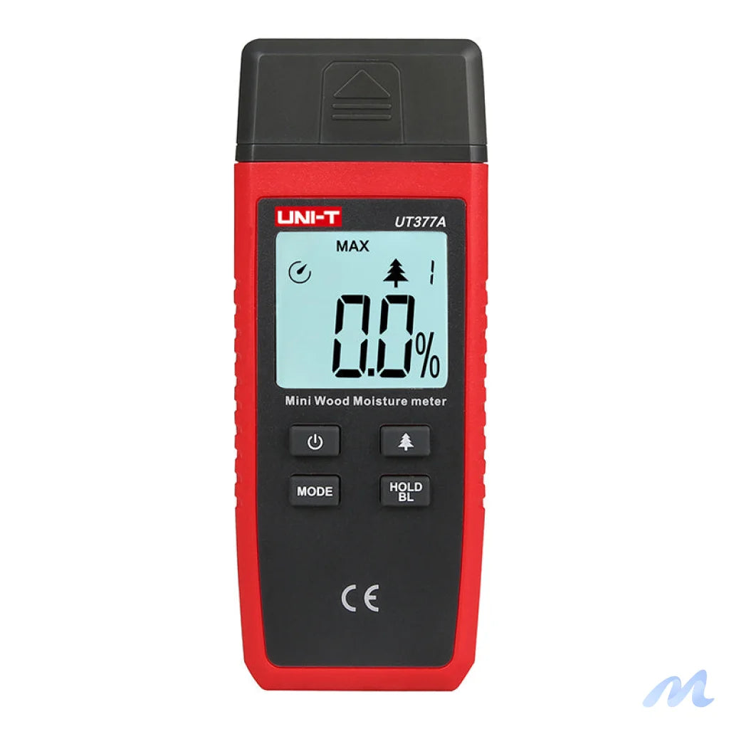 UNI-T UT377A wood moisture meter