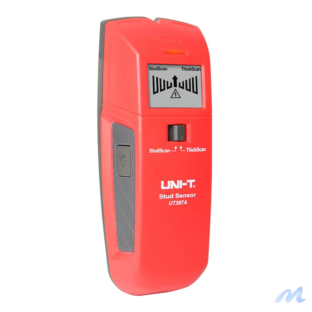 UNI-T UT387A wall scanner