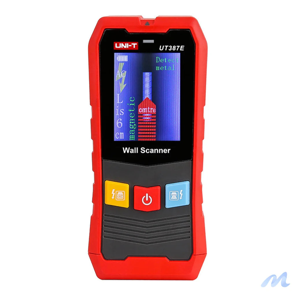 UNI-T UT387E metal detector