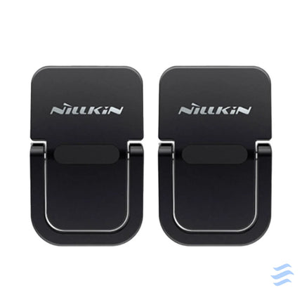 Universal Laptop Kickstand Nillkin Bolster 2 pcs (black) Other