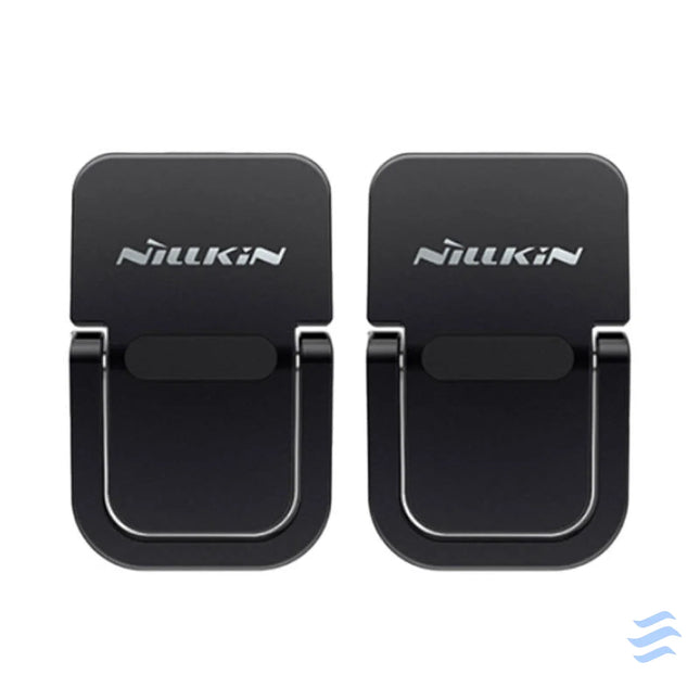 Universal Laptop Kickstand Nillkin Bolster 2 pcs (black) Other