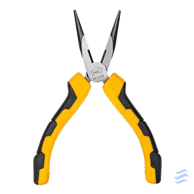 Universal pliers set Deli Tools EDL2008 3 3 pcs Pliers