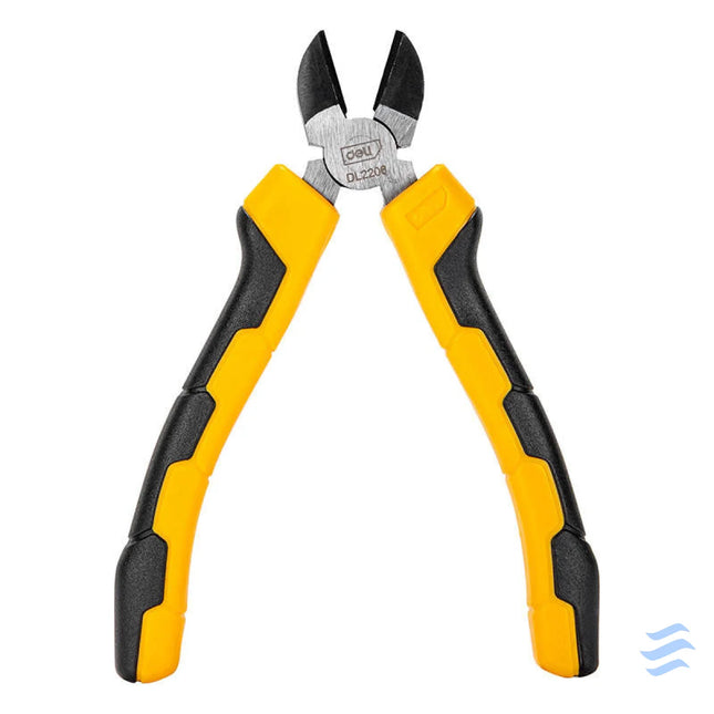 Universal pliers set Deli Tools EDL2008 3 3 pcs Pliers