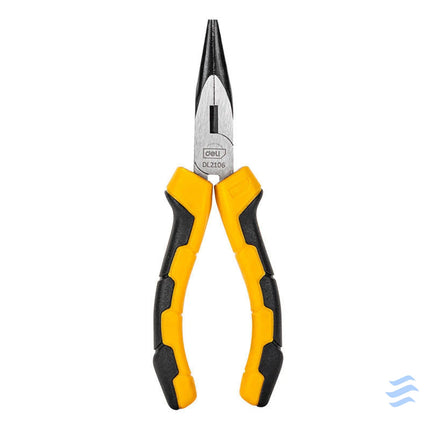 Universal pliers set Deli Tools EDL2008 3 3 pcs Pliers