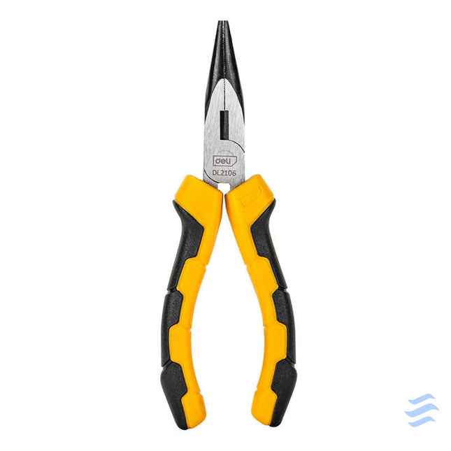 Universal pliers set Deli Tools EDL2008 3 3 pcs Pliers
