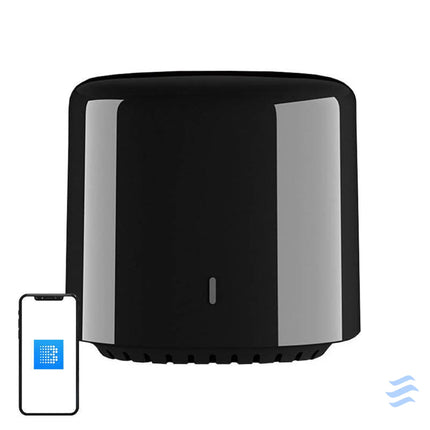 Universal remote control Broadlink/BestCon RM4C Mini Switches