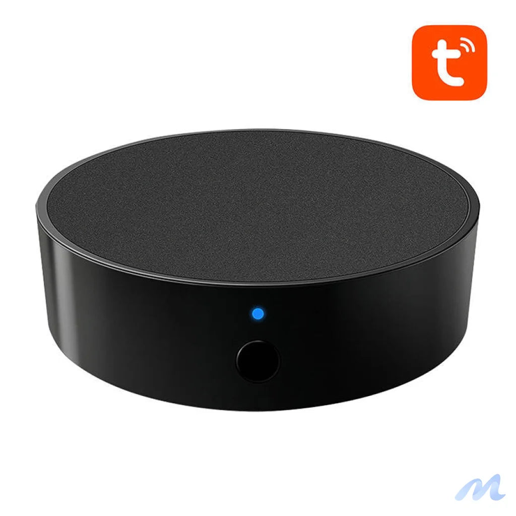 Universal Remote Control IR WiFi RF 433 MHz Avatto S16 Pro TUYA