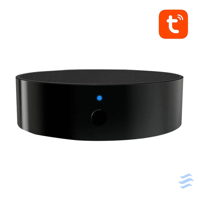 Universal Remote Control IR WiFi RF 433 MHz Avatto S16 Pro TUYA Switches