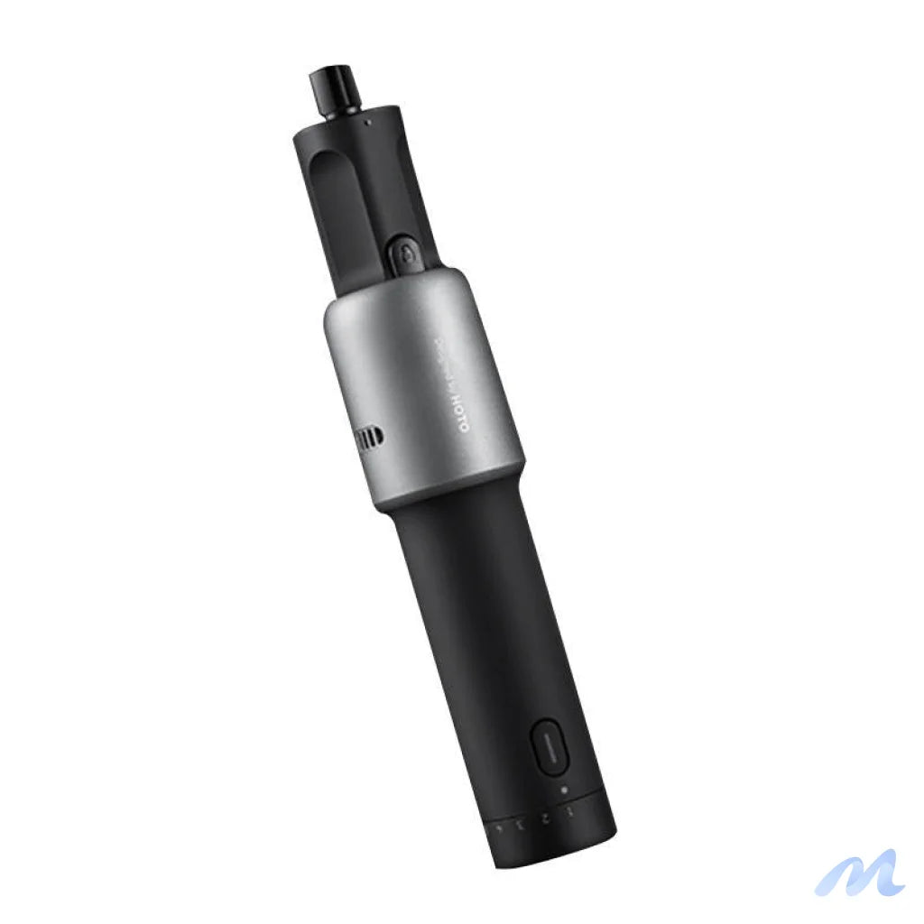 Universal Rotary tool HOTO QWLDM001 35-in-1 (Black)