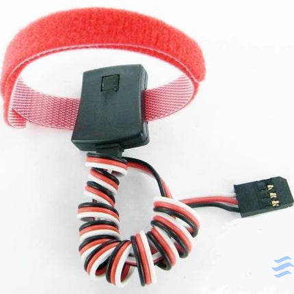 Universal Temperature Sensor SkyRC Accessories