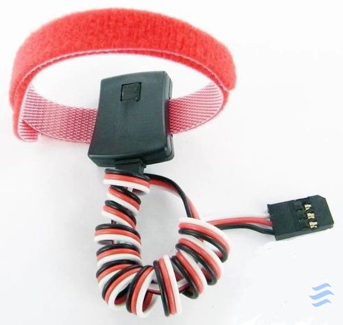 Universal Temperature Sensor SkyRC Accessories