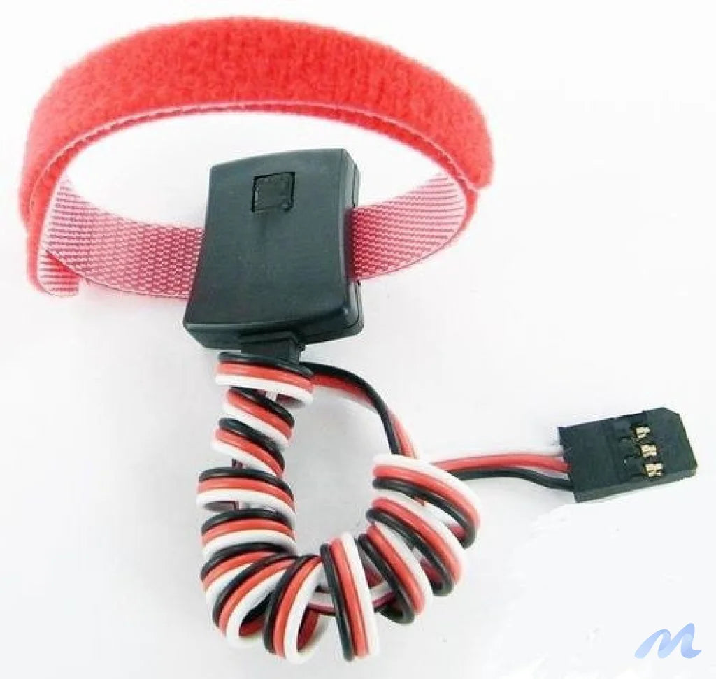 Universal Temperature Sensor SkyRC