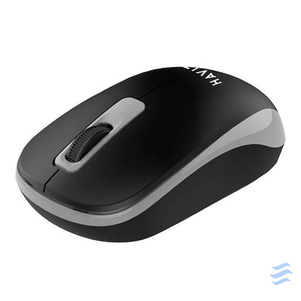 Universal wireless mouse Havit MS626GT (grey) Wireless