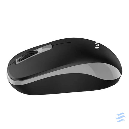 Universal wireless mouse Havit MS626GT (grey) Wireless