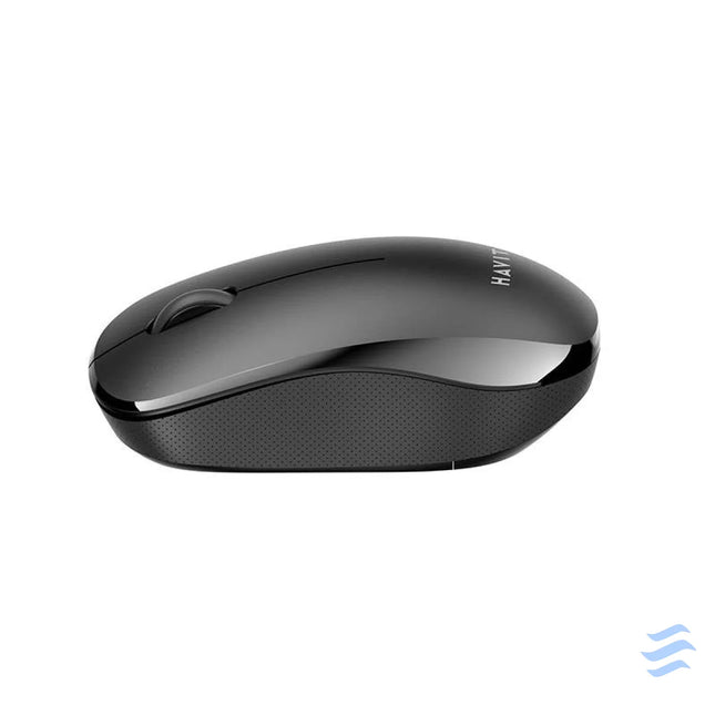 Universal wireless mouse Havit MS66GT (black) Wireless