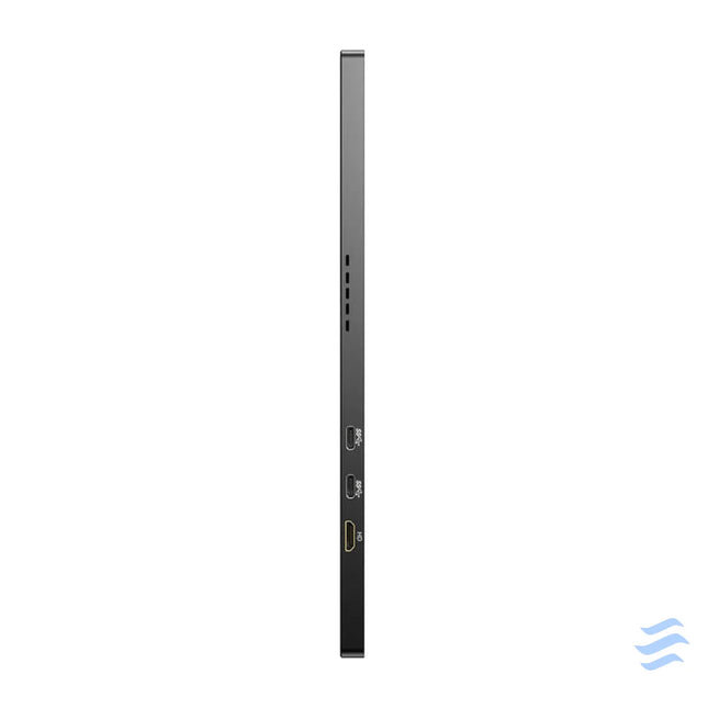 Uperfect Portable Monitor UGame C2 16’’ 2560x1600 120Hz Portable monitors