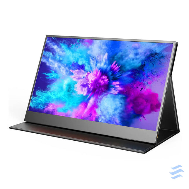 Uperfect Portable Monitor USetup E7 15,6’’ 1920x1080 60Hz Portable monitors