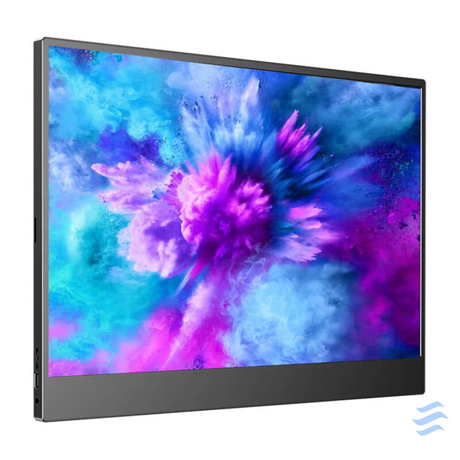 Uperfect Portable Monitor USetup E7 15,6’’ 1920x1080 60Hz Portable monitors