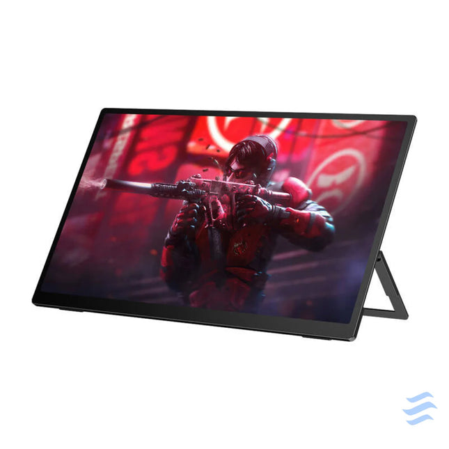 Uperfect Portable Monitor USteam E6 Pro 18,5’’ 1920x1080 120Hz Portable monitors