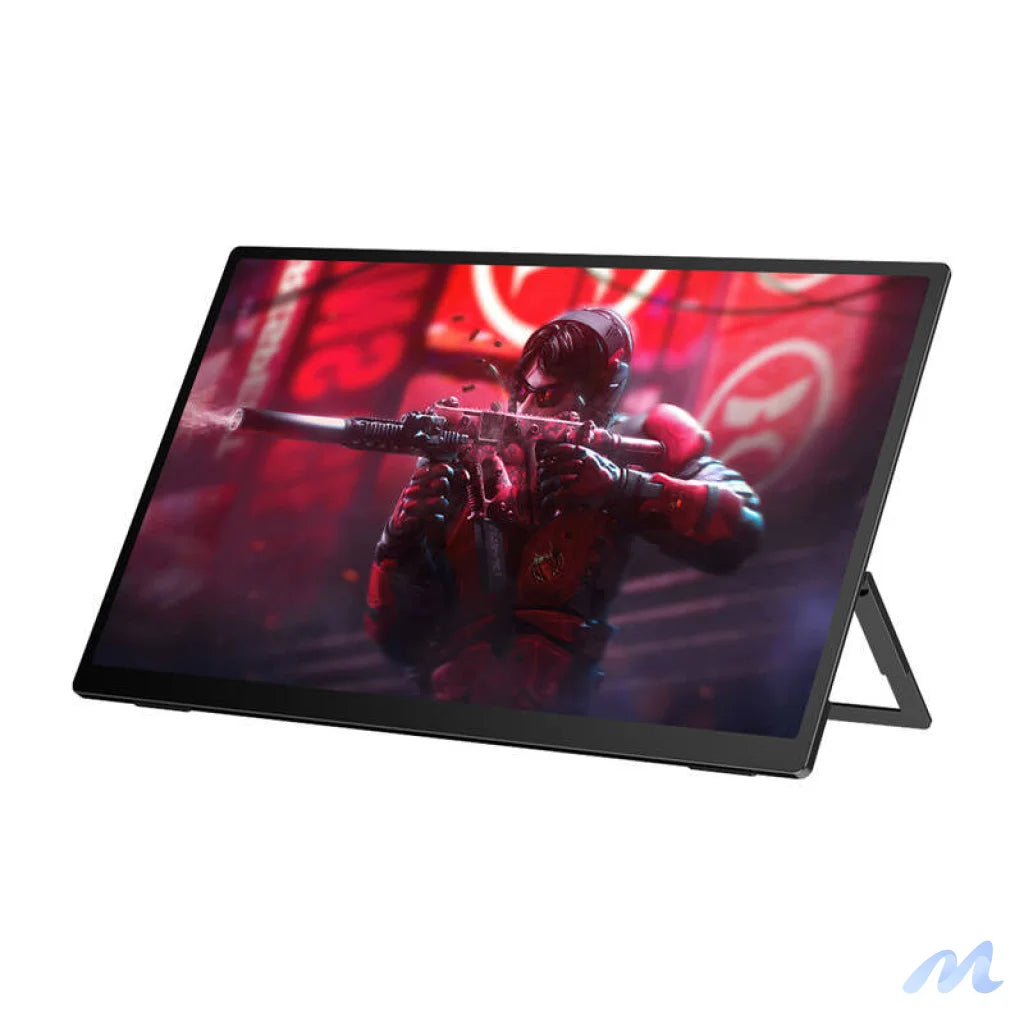 Uperfect Portable Monitor USteam E6 Pro 18,5" 1920x1080 120Hz