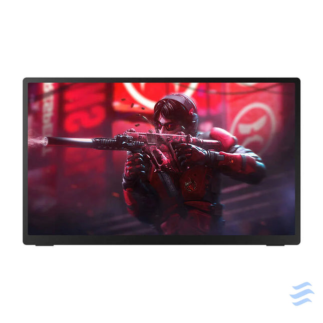 Uperfect Portable Monitor USteam E6 Pro 18,5’’ 1920x1080 120Hz Portable monitors