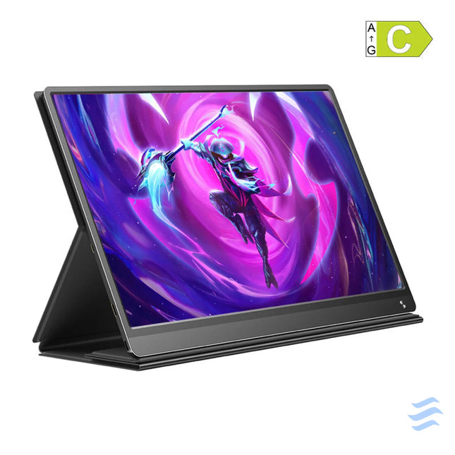 Uperfect Portable Monitor USteam G16 15,6’’ 1920x1080 120Hz Portable monitors