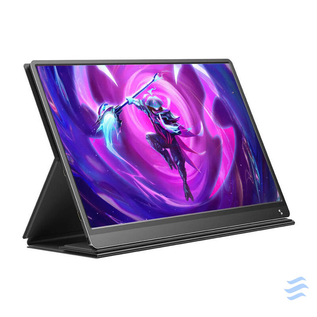 Uperfect Portable Monitor USteam G16 15,6’’ 1920x1080 120Hz Portable monitors