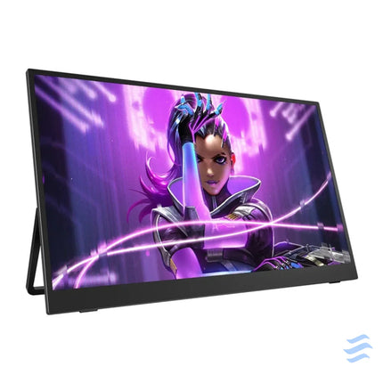 Uperfect UGame J5 M173J15 17.3’’ 3840*2160 60Hz Portable Monitor Portable monitors