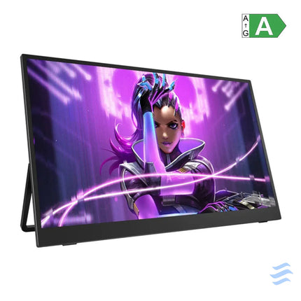 Uperfect UGame J5 M173J15 17.3’’ 3840*2160 60Hz Portable Monitor Portable monitors
