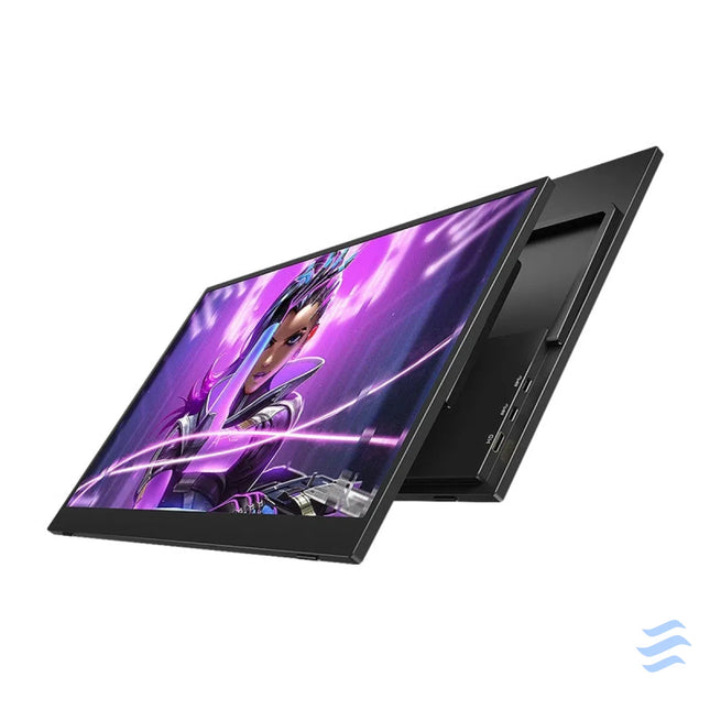Uperfect UGame J5 M173J15 17.3’’ 3840*2160 60Hz Portable Monitor Portable monitors