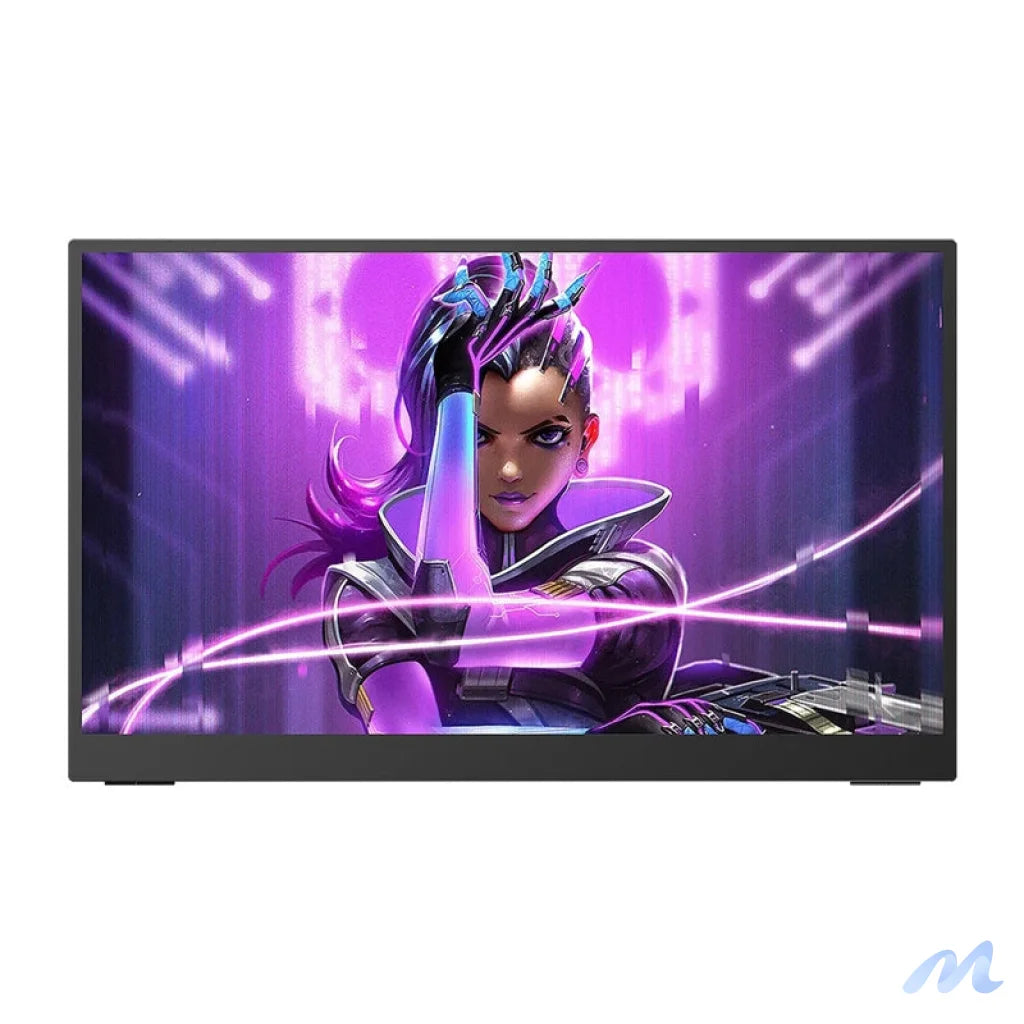Uperfect UGame J5 M173J15 17.3" 3840*2160 60Hz Portable Monitor