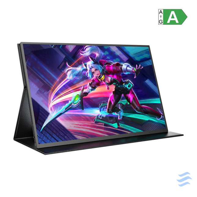 Uperfect UGame K118 18’’ 2560x1600 144Hz Portable Monitor Portable monitors