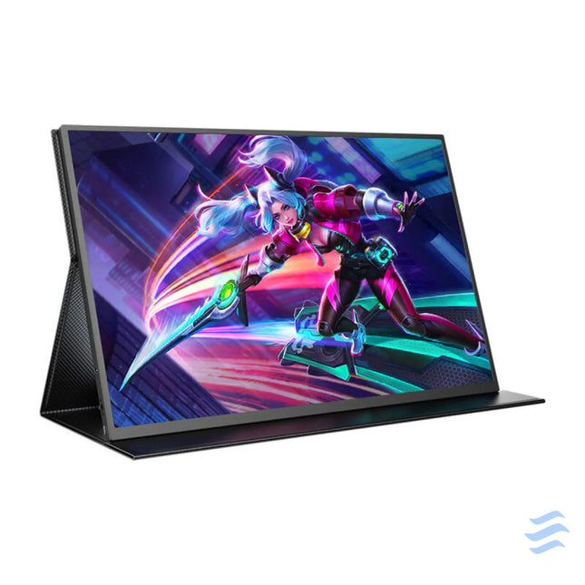 Uperfect UGame K118 18’’ 2560x1600 144Hz Portable Monitor Portable monitors