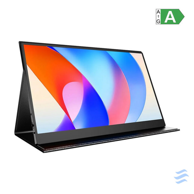 Uperfect USetup E7 15.6’’ 1920x1080 60Hz Portable Touchscreen Monitor Portable monitors