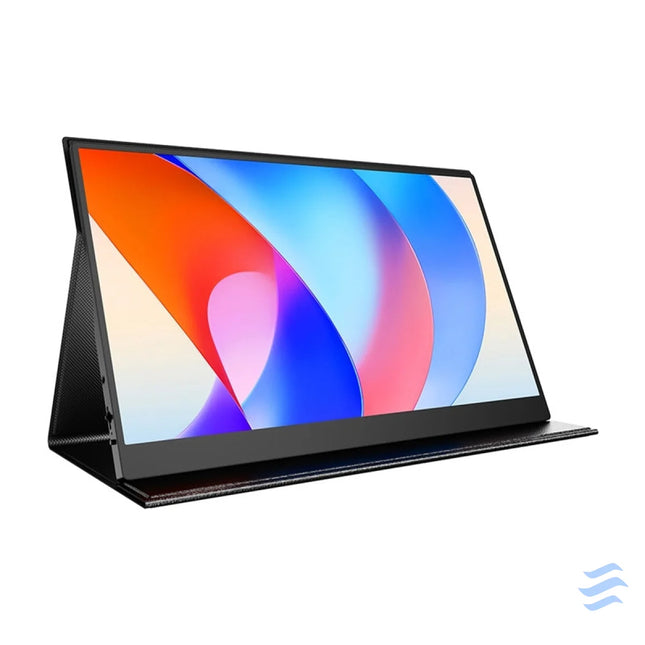 Uperfect USetup E7 15.6’’ 1920x1080 60Hz Portable Touchscreen Monitor Portable monitors